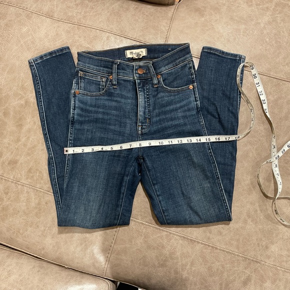 Frame Denim Le High Skinny Jean - Picture 2 of 5